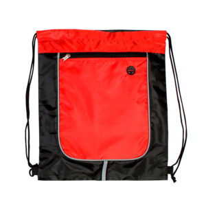 Morral tipo saco Kiev.